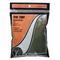 Woodland Scenics - Fine Turf Green Grass Bag 0