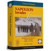Napoleon Invades Spain