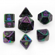 Dice Set Pirates