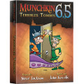 Munchkin 6.5 : Terribles Tombes 0