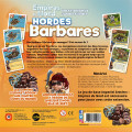 Imperial Settlers : Empires du Nord - Hordes Barbares 1