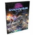 Shadowrun 6 - 30 Nuits 0