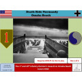 Death Ride Normandy - Omaha Beach 0
