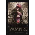 Vampire la Mascarade - Tome 1 : La Morsure de l'Hiver 0