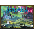 Agemonia - No Minis All-In Kickstarter 0