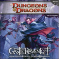 Dungeons & Dragons : Castle Ravenloft Board Game 1
