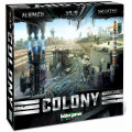 Colony 0