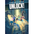 Unlock! Les Escape Geeks - Échappe-toi du musée ! 0