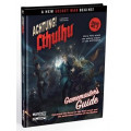 Achtung! Cthulhu - Gamemaster's Guide 0