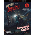 Achtung! Cthulhu - Gamemaster's Guide 1