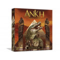 Ankh : Gods of Egypt - Guardians Set 0