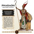 Ankh : Gods of Egypt - Pharaoh 1