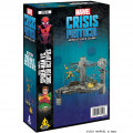 Marvel Crisis Protocol - Rival Panels : Spider-Man vs Doctor Octopus 0