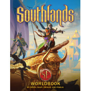 Southlands - Worldbook  5th Edition