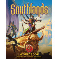 Southlands - Worldbook  5th Edition 0