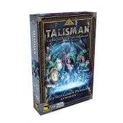 Talisman - Les Royaumes Perdus