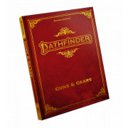 Pathfinder Second Edition - Guns & Gears Special Edition