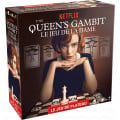Queen's Gambit : Le Jeu de la Dame 0