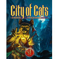 City of Cats 0