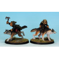7TV - Goblin Wolf Rider Archers 0