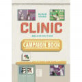 CliniC Deluxe : Campaign Book 0