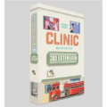 CliniC Deluxe : The Extension 3 0