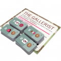 The Gallerist : Complete Bundle 2