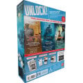 Unlock ! Game Adventures 1