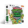 Teenage Mutant Ninja Turtles : Turtle Power Card Game 0