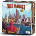 Free Market: NYC 0