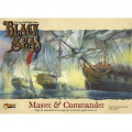 Black Seas: Master & Commander Starter Set 5