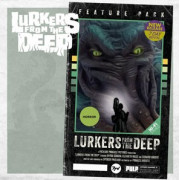 7TV - Pulp - Lurkers From The Deep Feature Pack
