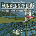 Funkenschlag Erw. 14 (Recharged Version): Die neuen Kraftwerke - Set 2 0