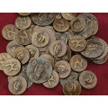 Goetia : Metal Coins 2