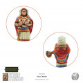 Mythic Americas - Inca Oracle 1