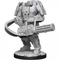Starfinder Deep Cuts - Vesk Soldier 2