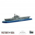 Victory at Sea - USS Enterprise 0