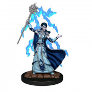 D&D Icons of the Realms Premium Figures - Elf Female Wizard