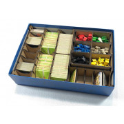 Storage for Box Geekmod - Carcassonne