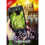 Le Codex Apocalypse - La Laverie - Version PDF