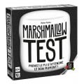 Marshmallow Test 0