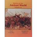 Battles of the Ancient World - Volume II 0