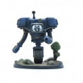 Fallout Wasteland Warfare - Robots: Securitron Enforcers 1