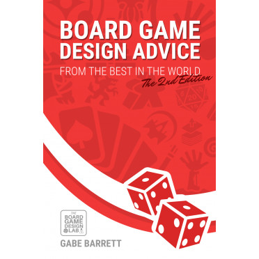 Board Game Design Advice