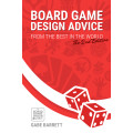 Board Game Design Advice 0