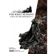 For What Remains - Out Of The Basement