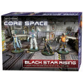 Core Space - Black Star Rising 0