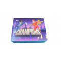 Storage box compatible with Marvel Champions 1