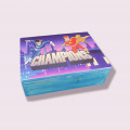 Boîte de Rangement - Marvel Champions 0