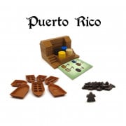 Set d'Upgrades - Puerto Rico